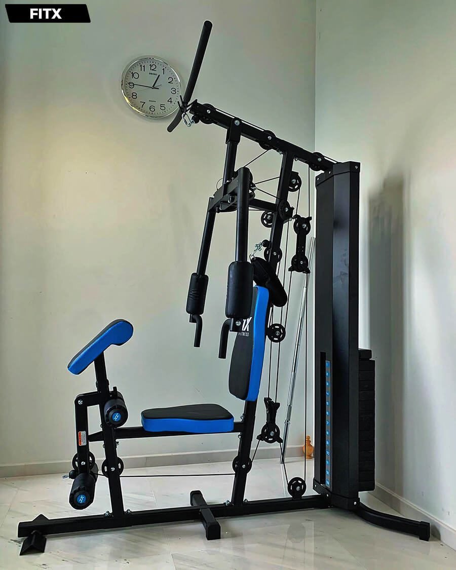 Home gym weights machine JX-DS913 JX-Fitness