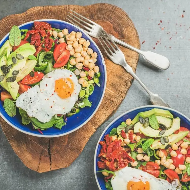 Saglamliq Diet Program Duzgun Qidalanma