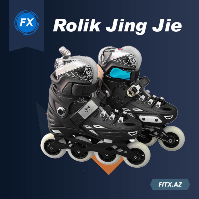 Rolik 8101B - Fitx.az