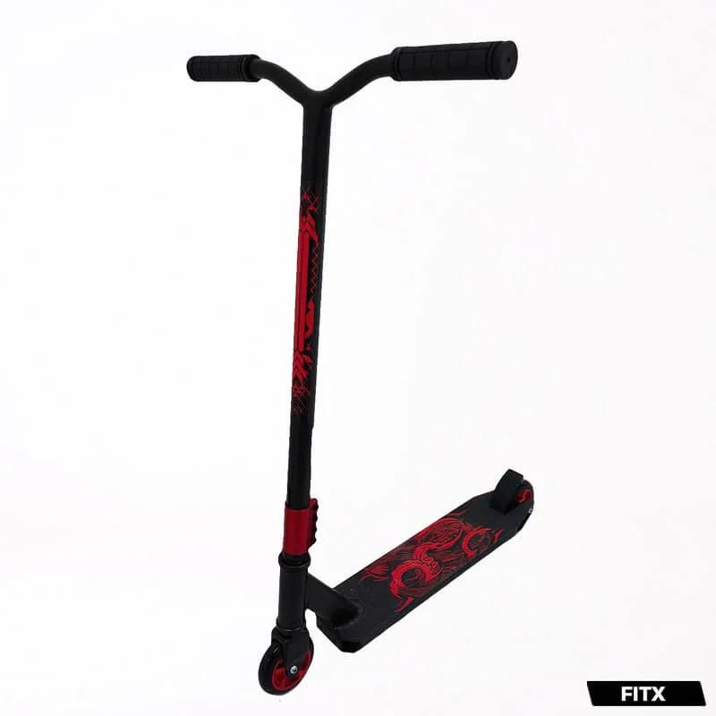 Stunt Scooter 299A - Image 3