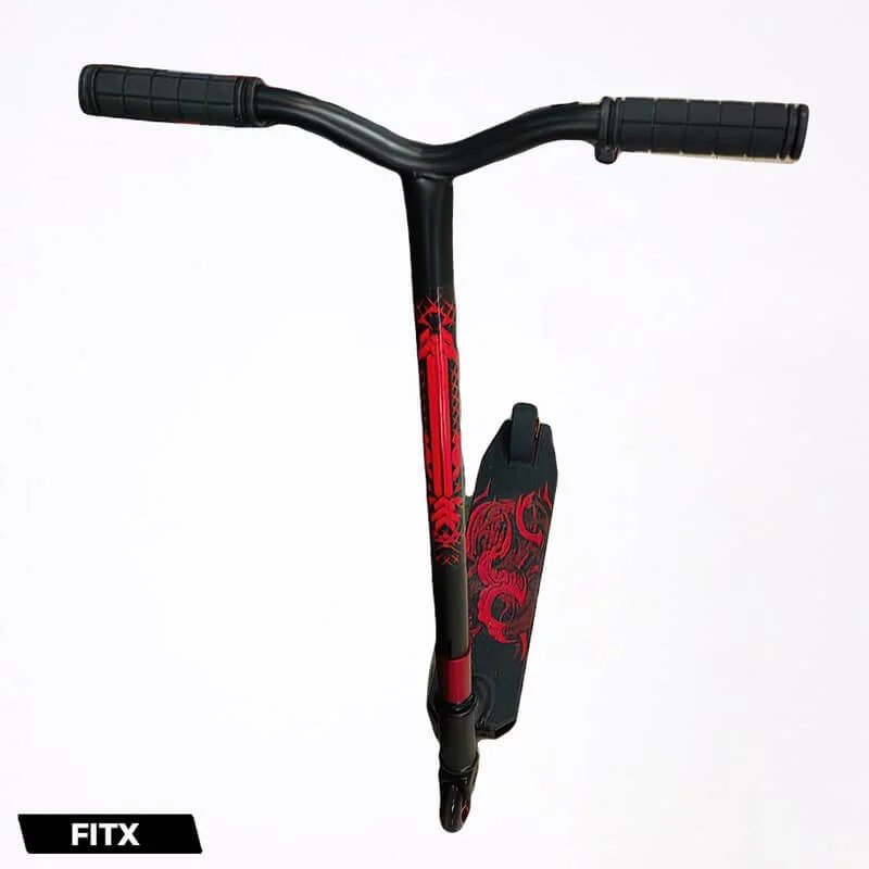 Stunt Scooter 299A - Image 5