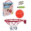Silapro Basketbol Seti - Image 12
