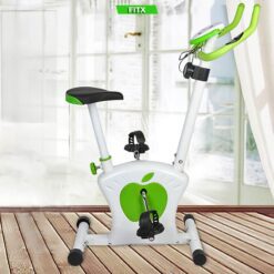 apple fitness bikes