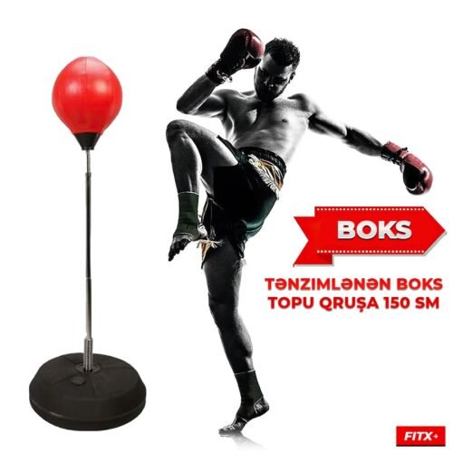 Boks və MMA - Fitx.az
