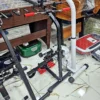 Mini Exercise Bike Mini Velotrenajor Həm Əl Həm Ayaq AUF - Image 7