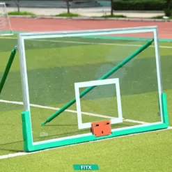 Basketball Backboard SA-1030B3 Basketbol Lövhəsi
