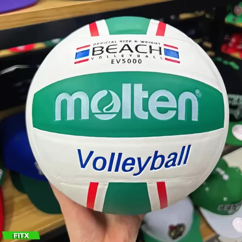 Molten Volleyball Beach 5000 Voleybol Topu Fitx.az