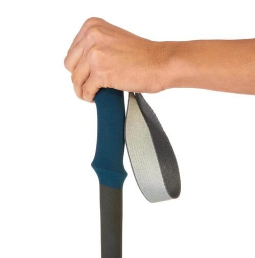 Quechua Forclaz 500 İskandinav Çubuqu (Trekking Poles) - Image 12