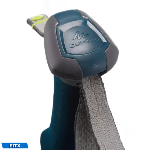 Quechua Forclaz 500 İskandinav Çubuqu (Trekking Poles) - Image 10