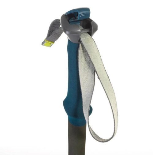 Quechua Forclaz 500 İskandinav Çubuqu (Trekking Poles) - Image 11