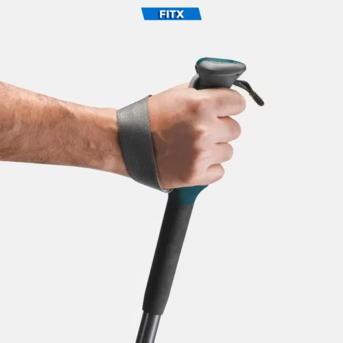 Quechua Forclaz 500 İskandinav Çubuqu (Trekking Poles) - Image 9