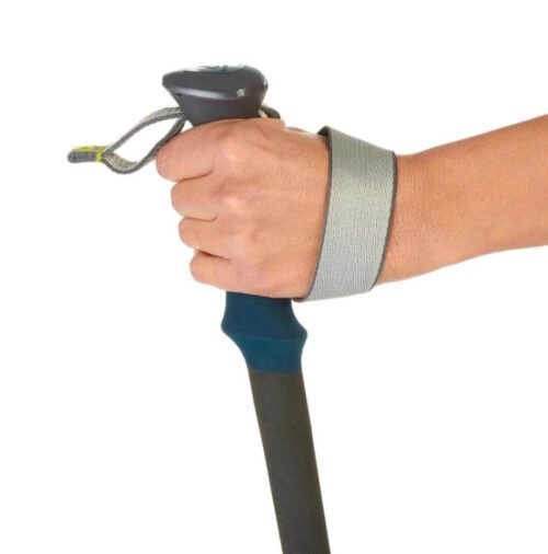 Quechua Forclaz 500 İskandinav Çubuqu (Trekking Poles) - Image 6