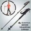 Quechua MH500 İskandinav Çubuqu (Trekking Poles)