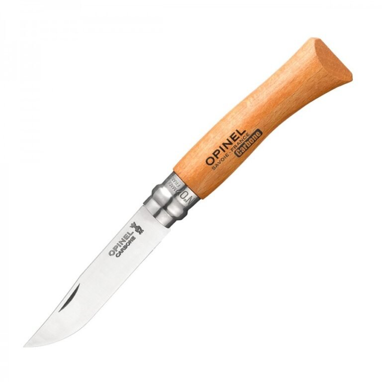 SOLOGNAC Sika 100 Bıçaq - Fitx.az