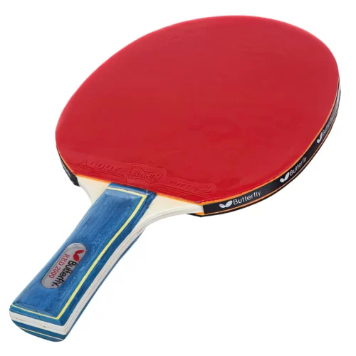 Butterfly Addoy Series Table Tennis Racket Set Tennis Raketi Dəsti ...