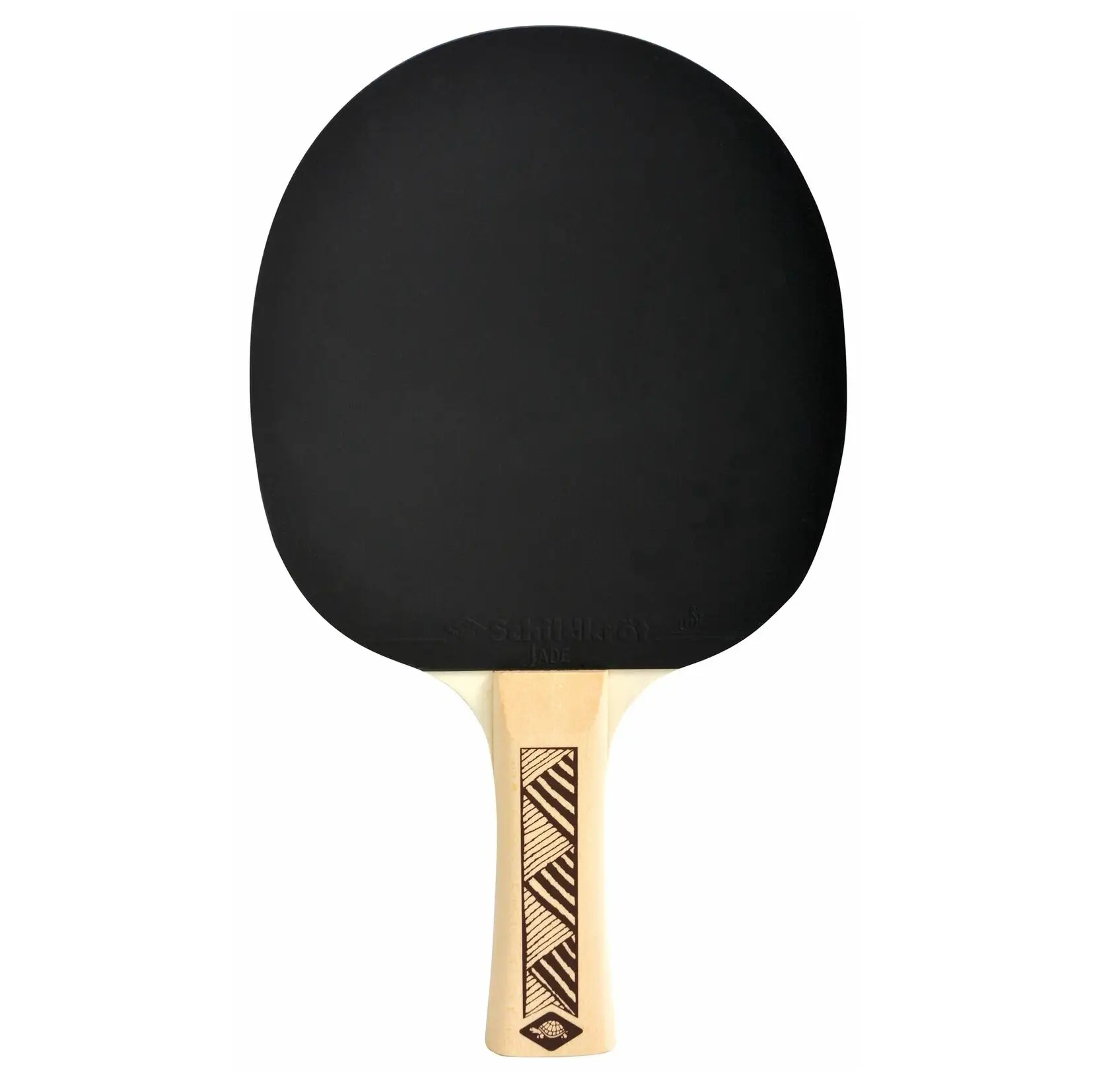 Donic-Schildkröt My Urban Style Table Tennis Set - Bat, 3 Balls & Cover