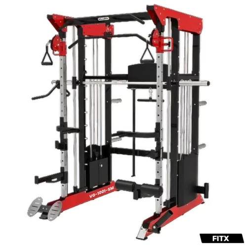 Volksgym VG-1001-SM Smith Machine - Image 2