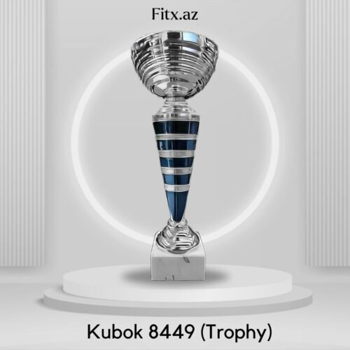 Kubok 8449 (Trophy)