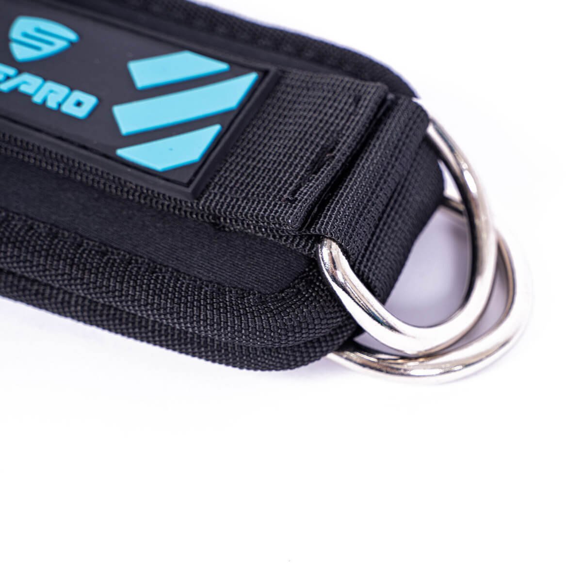 Live Pro TRAINING ANKLE STRAPS LP8711 - Image 4