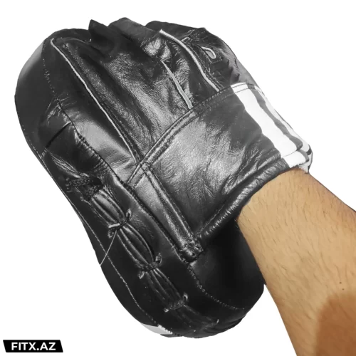 Adidas ADIB H04 Əl Üçün Lapa Boxing Mitts - Image 2