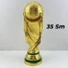 FIFA Football World Cup Trophy Kubok - Image 4
