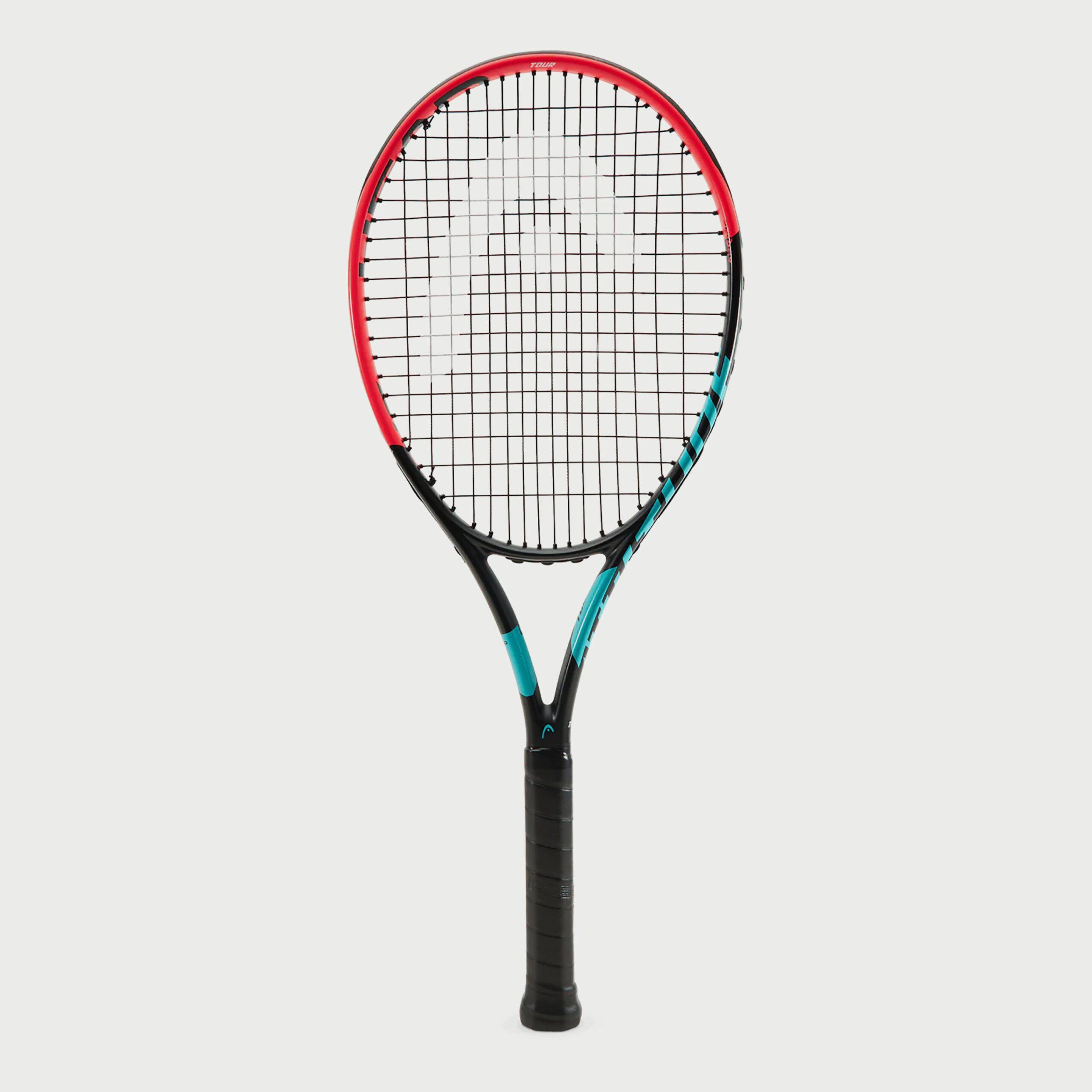 head attitude tour tennis racket