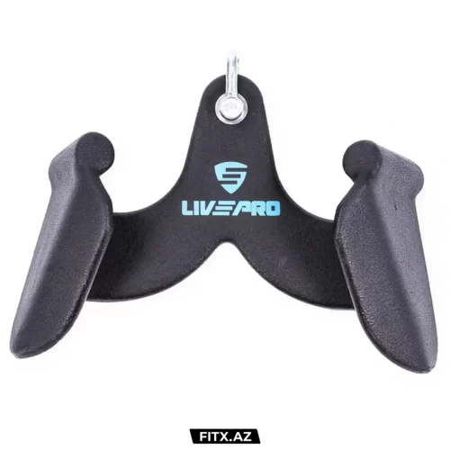 Live Pro V-GRIP LP8323 - Image 2