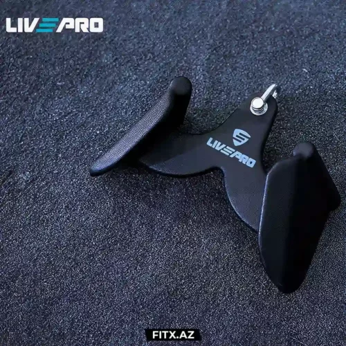 Live Pro V-GRIP LP8323