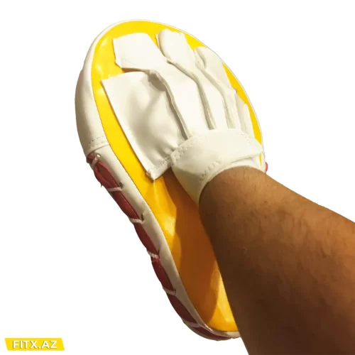 Venum A-3447 Əl Üçün Lapa Boxing Mitts - Image 3