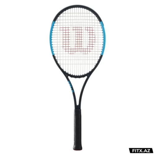 Wilson Ultra Power XL Tennis Racket - Image 2