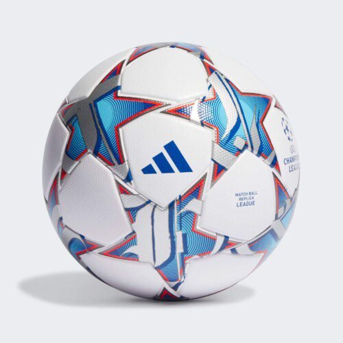 Adidas UCL LEAGUE 2324 GROUP STAGE BALL IA0954 Futbol Topu №5