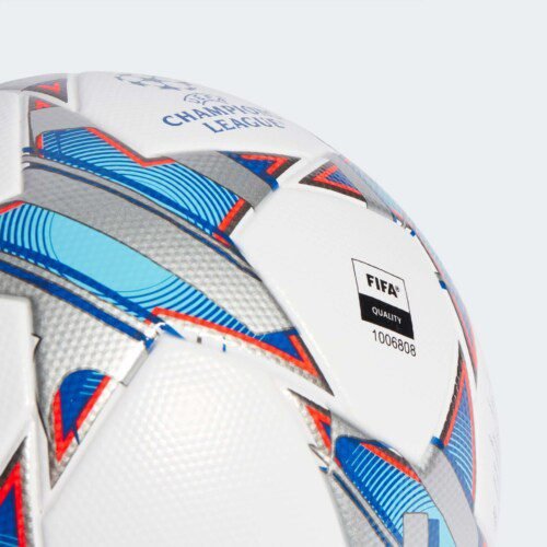 Adidas UCL LEAGUE 2324 GROUP STAGE BALL IA0954 Futbol Topu №5 - Image 3