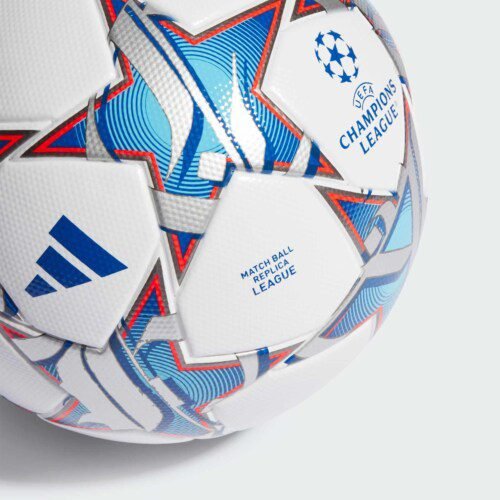 Adidas UCL LEAGUE 2324 GROUP STAGE BALL IA0954 Futbol Topu №5 - Image 2