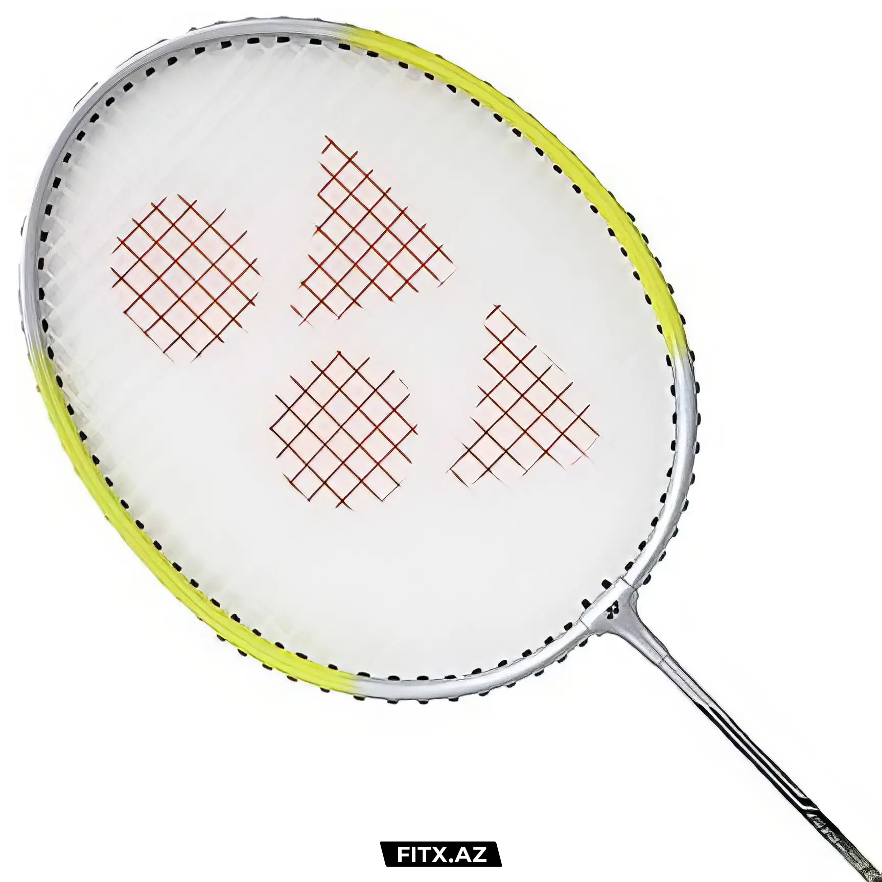 Yonex GR-202ST Badminton Raketi - Image 2