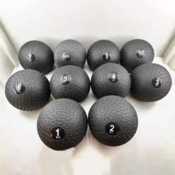 LPAS Ağırlıq Topları Medicine Ball (SLAM BALL)