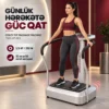 Crazy Fit Massage Machine TD01-VP-002