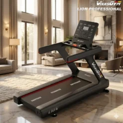 Volksgym Lion Treadmill Qaçış Trenajoru (Беговой)