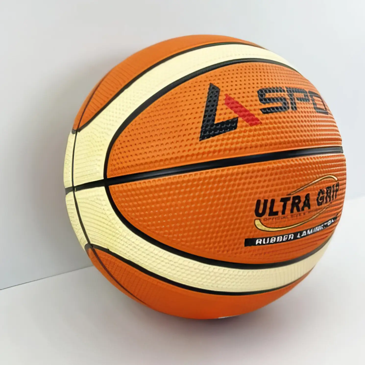 Aspo Ultra Grip №7 Basketball Ball Basketbol Topu - Image 2