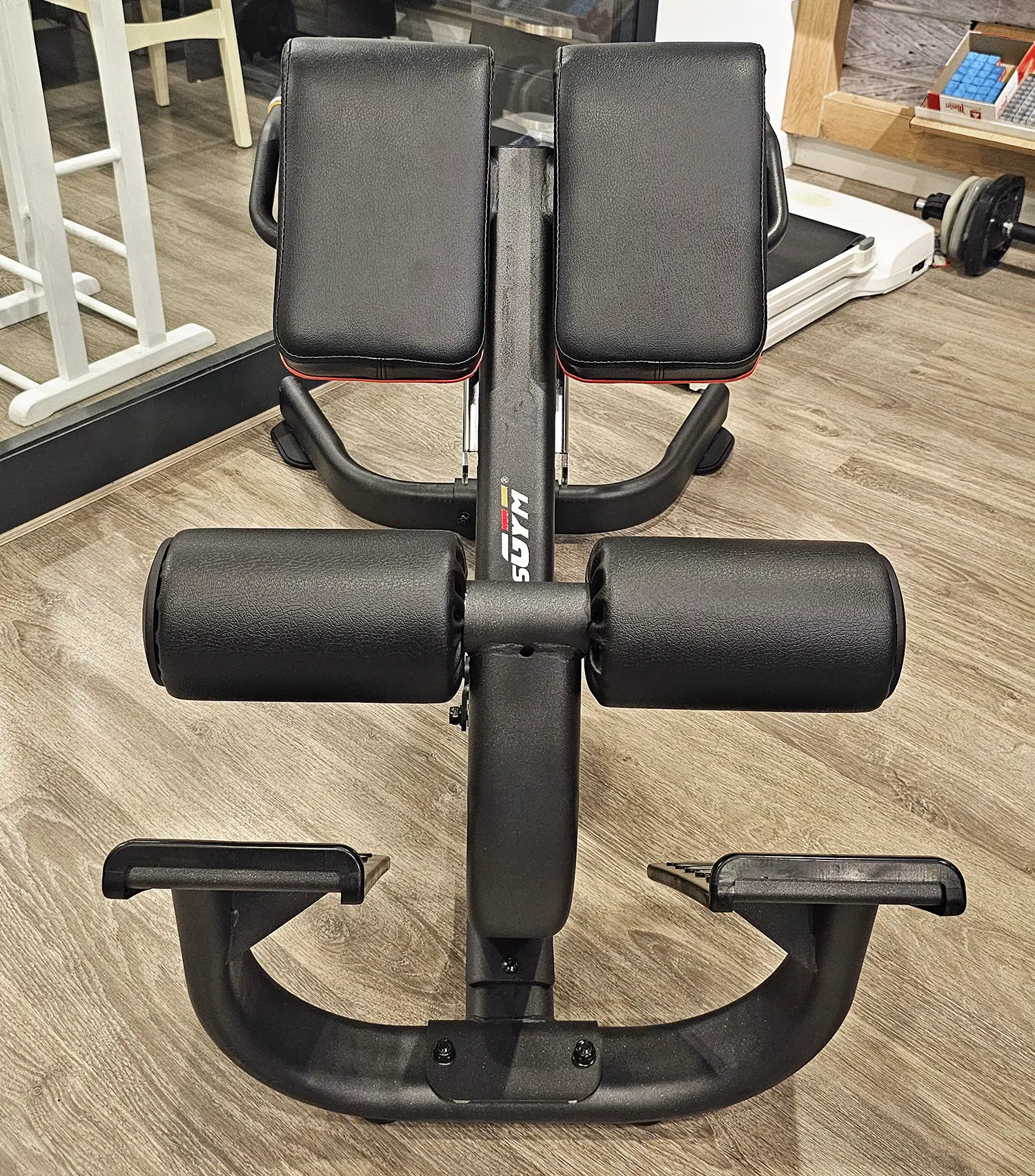 Volksgym Hyper Extension VGPH-34 Hiper Ekstenziya - Image 3