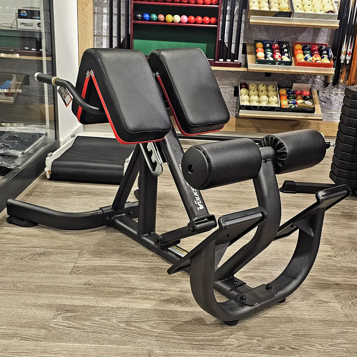 Volksgym Hyper Extension VGPH-34 Hiper Ekstenziya