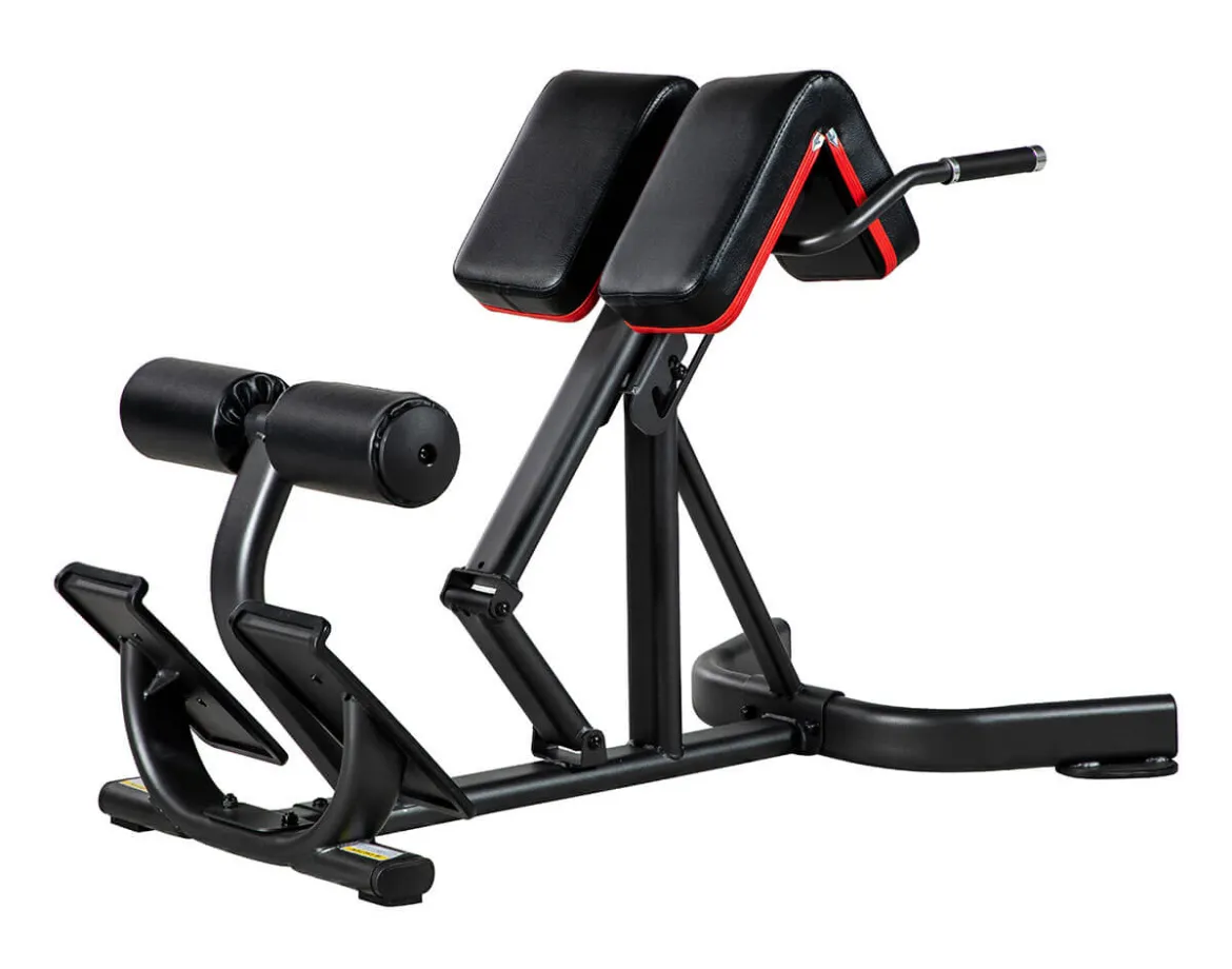 Volksgym Hyper Extension VGPH-34 Hiper Ekstenziya - Image 2