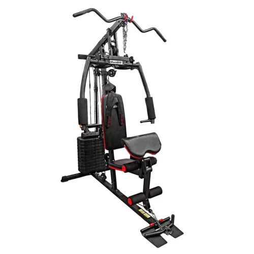 Volksgym VGPH-10 Multi Gym Çoxfunksiyalı Trenajor - Image 2