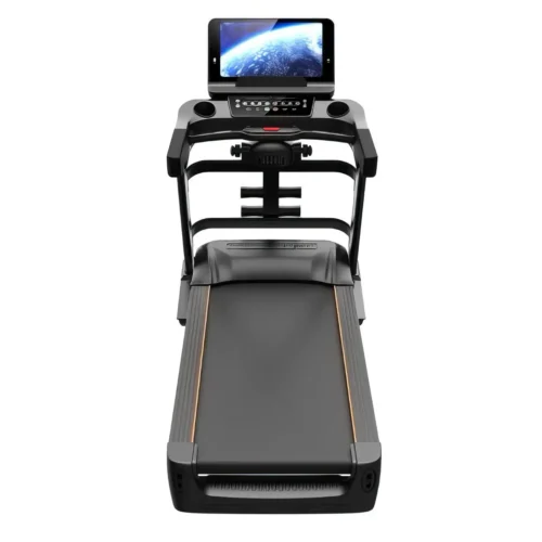 BURN 586DS Treadmill Qaçış Trenajoru (Беговой) - Image 5