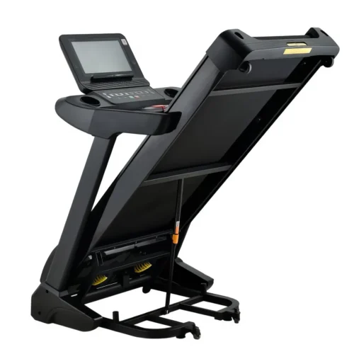BURN 586DS Treadmill Qaçış Trenajoru (Беговой) - Image 4