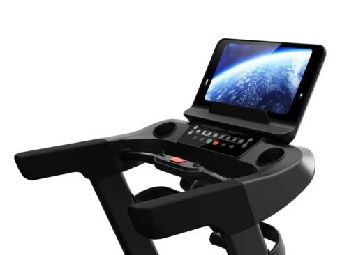 BURN 586DS Treadmill Qaçış Trenajoru (Беговой) - Image 3