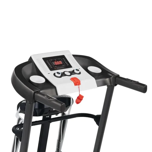 KLN 515D Pro Treadmill Qaçış Trenajoru (Беговой) - Image 3