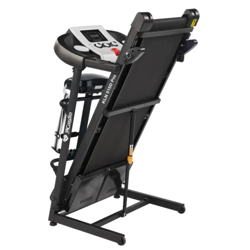KLN 515D Pro Treadmill Qaçış Trenajoru (Беговой) - Image 4