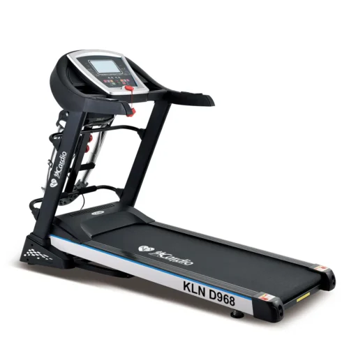 KLN D968 Treadmill Qaçış Trenajoru (Беговой) - Image 5