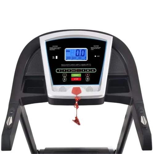 KLN D968 Treadmill Qaçış Trenajoru (Беговой) - Image 2