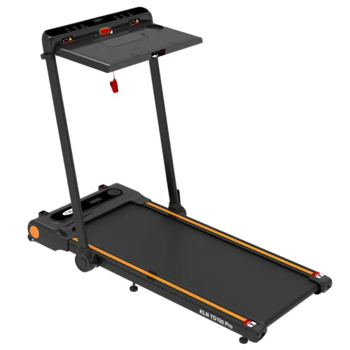 KLN TG100 Pro Mini Treadmill Qaçış Trenajoru (Беговой) - Image 2